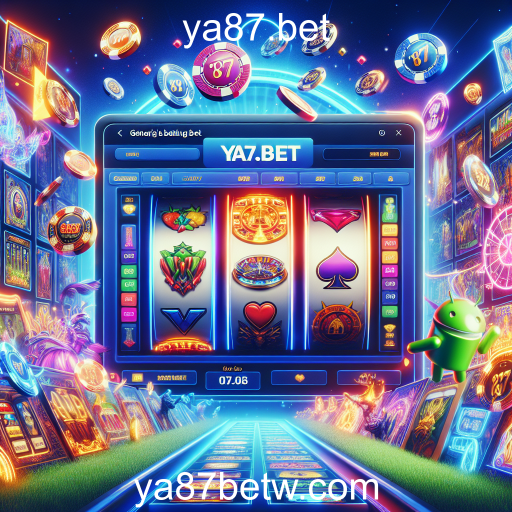 Explorando a Categoria de Jogos em ya87.bet: Uma Nova Era de Entretenimento Online