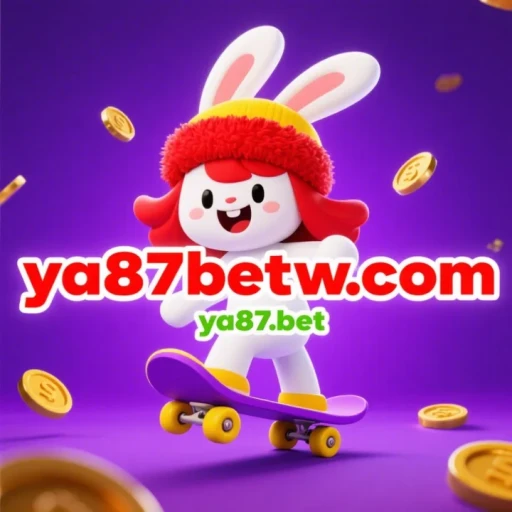 Logo ya87.bet